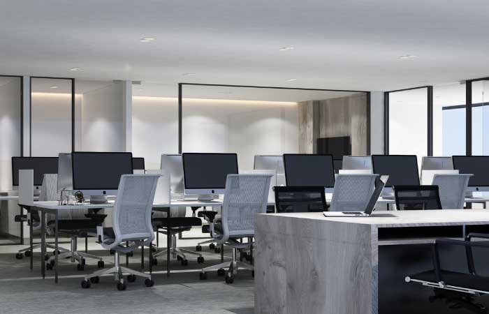 Headquarters & Corporate Offices