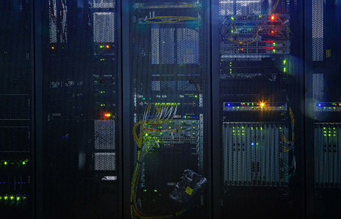 Data Centers