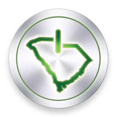 POWERING SOUTH CAROLINA