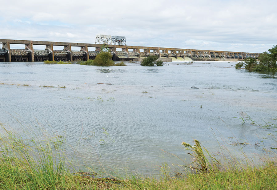 Attention boaters: Santee Cooper announces 2021 spring and summer operating hours for Pinopolis Lock