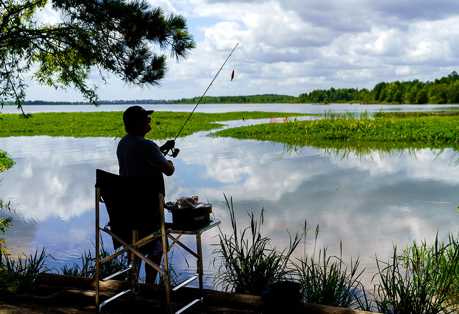 Fishing Safety Tips Everyone Can Use