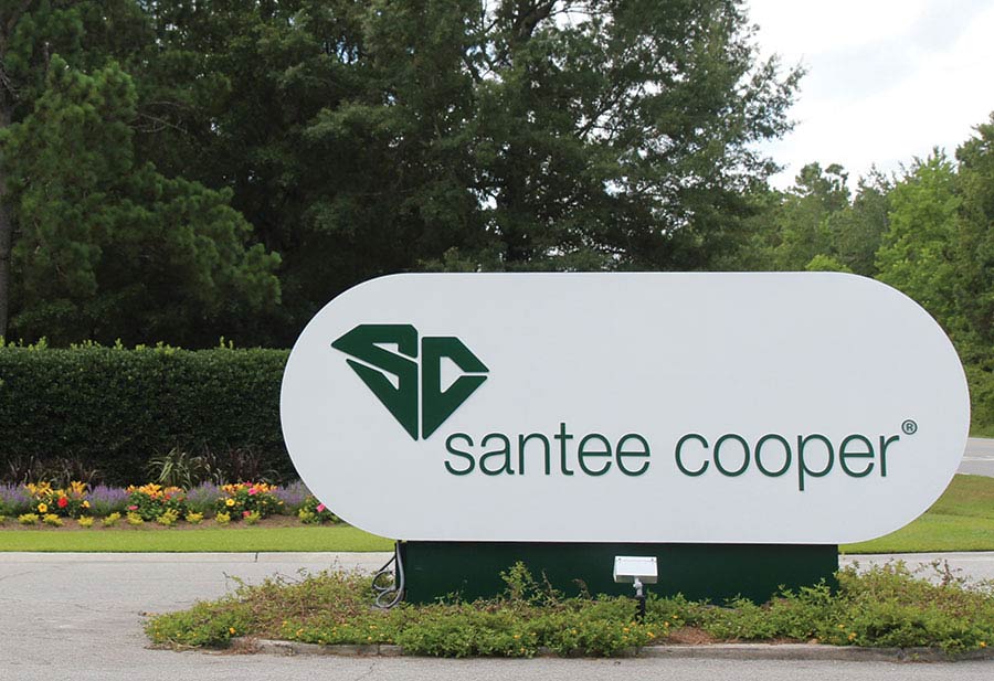 Survey Says 96% of Santee Cooper Residential Customers are Satisfied with Service