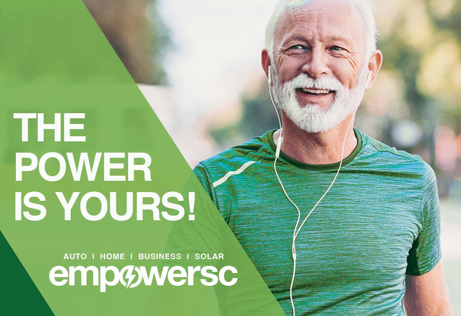 Santee Cooper Announces EmpowerSC, A New Energy Efficiency Initiative for Customers