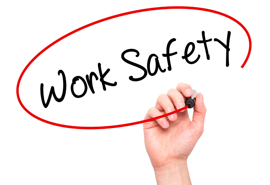 How To Promote Electrical Safety In The Workplace