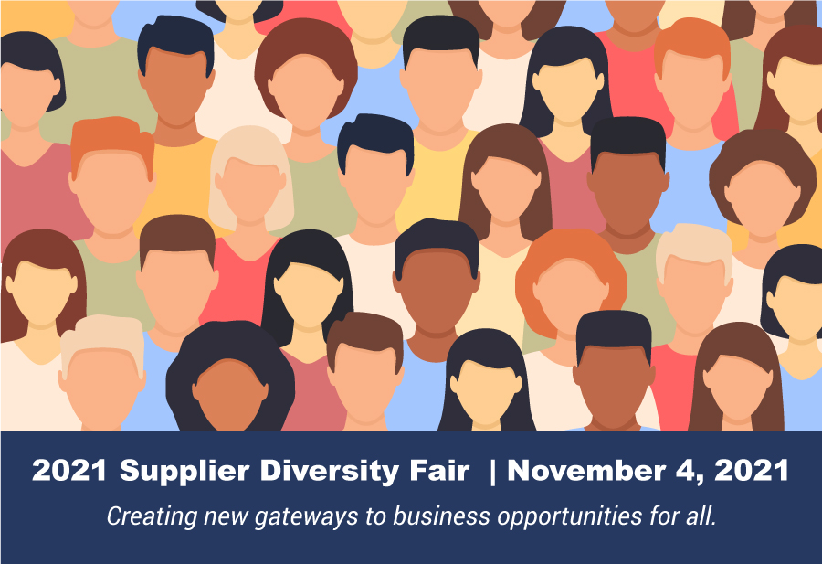 Santee Cooper Invites Businesses to Inaugural Supplier Diversity Fair on Nov. 4