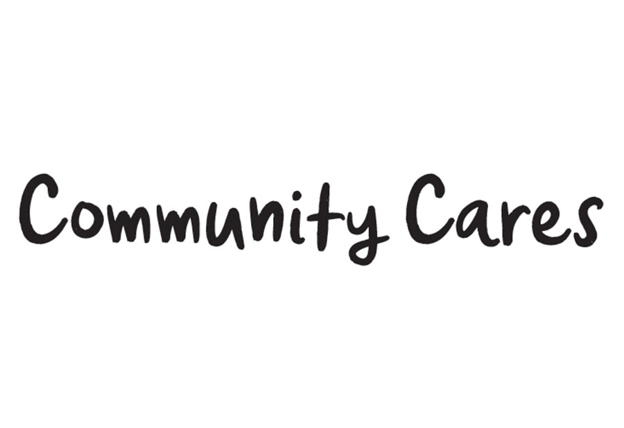 Community Cares – A New Way to Give and Receive