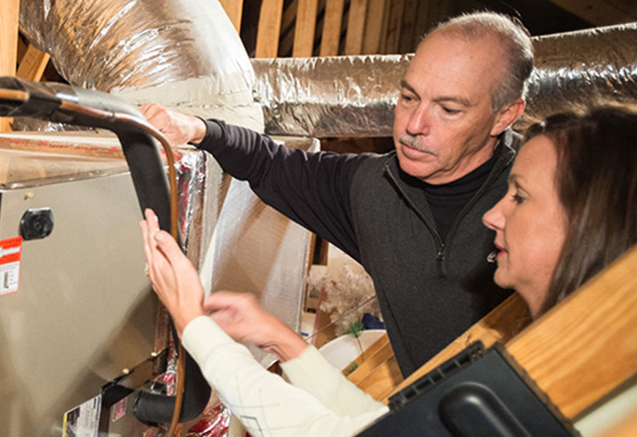 Want to Increase Your Home’s Energy Efficiency? Santee Cooper’s Loan Program Is Here to Help