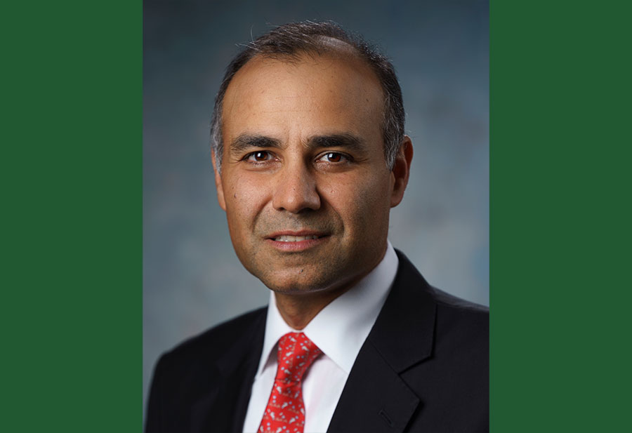 Santee Cooper Board Names Rahul Dembla as Chief Planning Officer